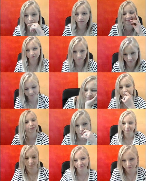 Download Video File: myfreecams magdallenna