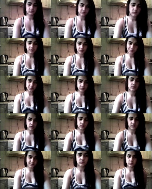 Download Video File: myfreecams magotti22