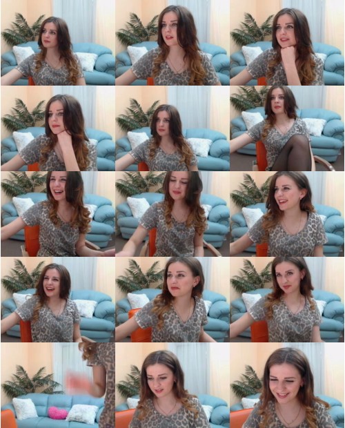 Download Video File: myfreecams mailin96