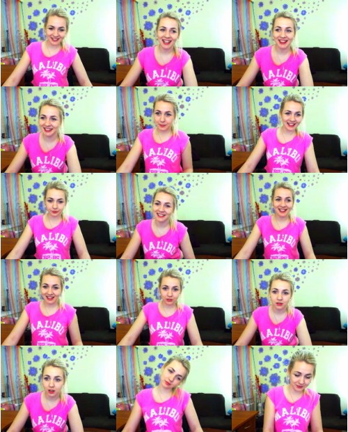 Download Video File: myfreecams majicblondy