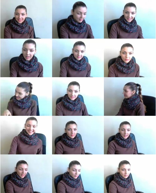 Download Video File: myfreecams makkiyah