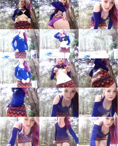 Download Video File: myfreecams malunaa