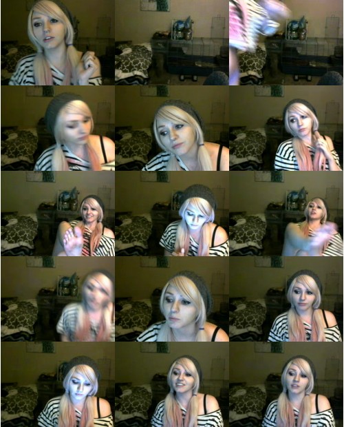 Download Video File: myfreecams mandie pandie