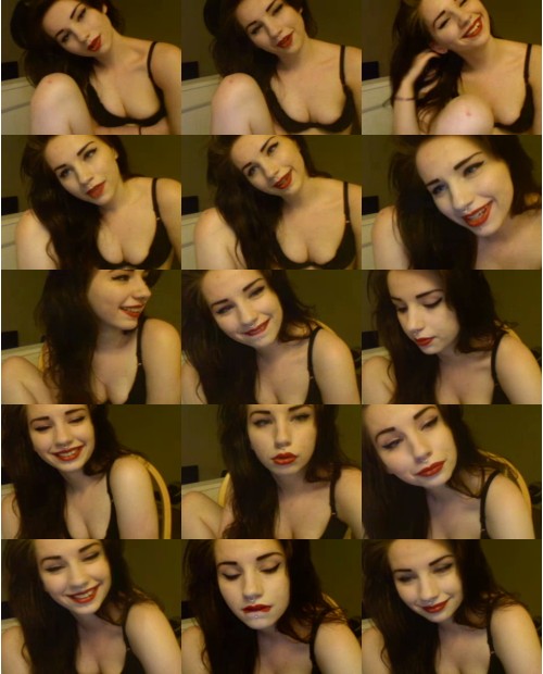 Download Video File: myfreecams mariahoneyxo