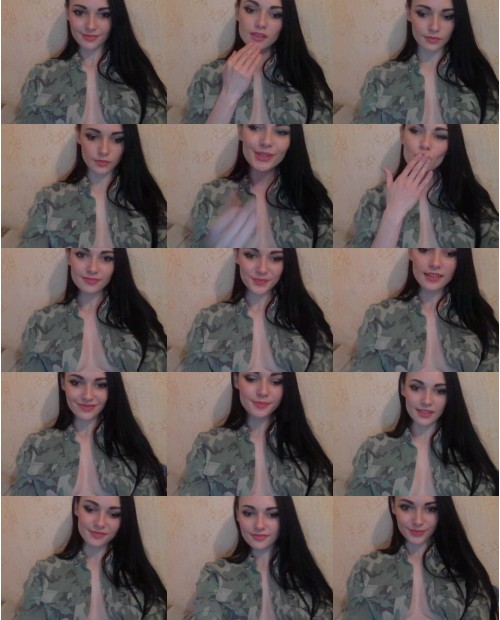 Download Video File: myfreecams marisha777