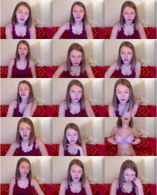 Download Video File: myfreecams marisin