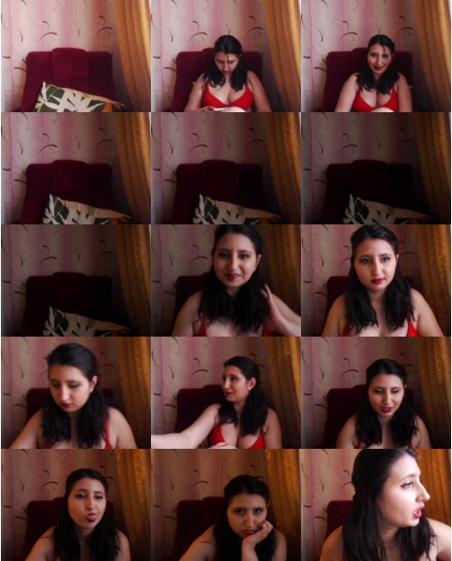 Download Video File: myfreecams marryray