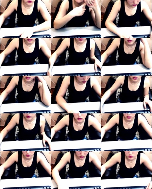 Download Video File: myfreecams mashka881