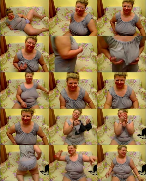 Download Video File: myfreecams maturemilf4u