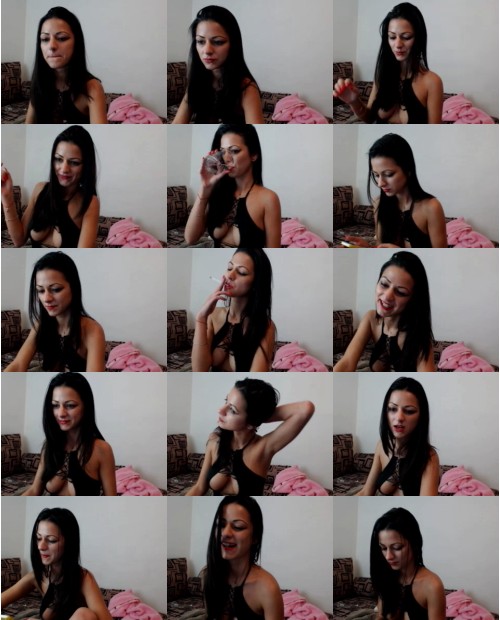 Download Video File: myfreecams mayalive