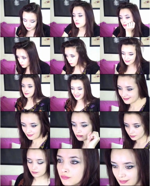 Download Video File: myfreecams mayalove 