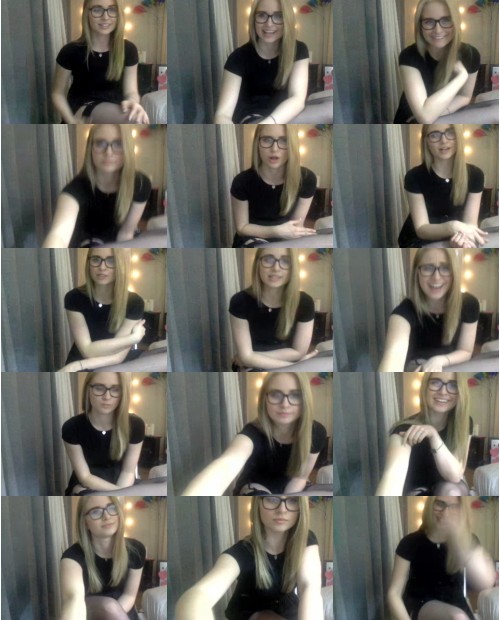 Download Video File: myfreecams mayarae