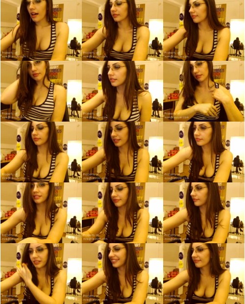 Download Video File: myfreecams megs 