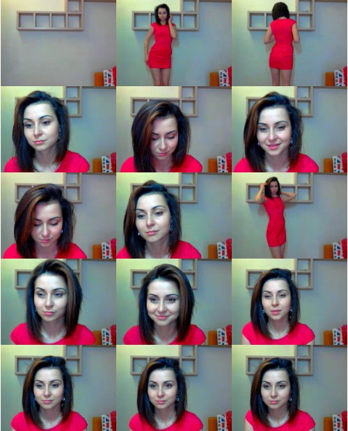 Download Video File: myfreecams melanyk