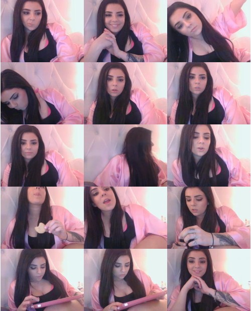 Download Video File: myfreecams mercedesvega