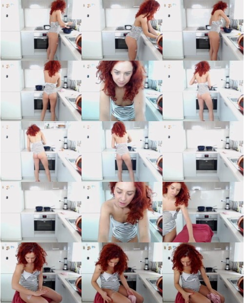 Download Video File: myfreecams meridafoxx