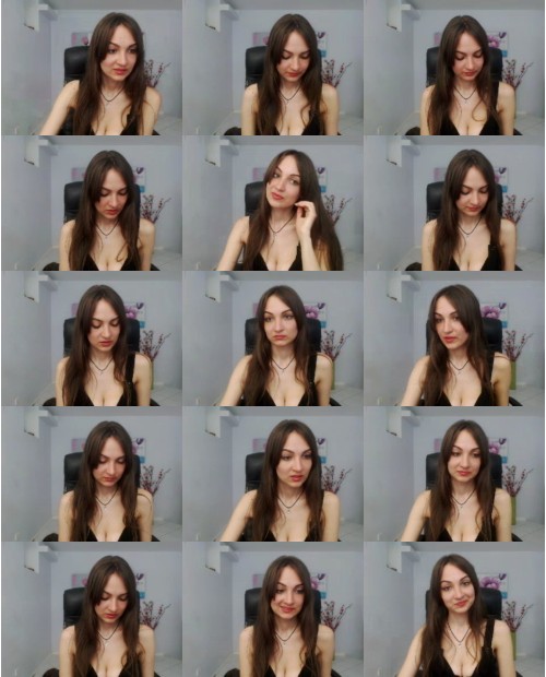 Download Video File: myfreecams micaellie