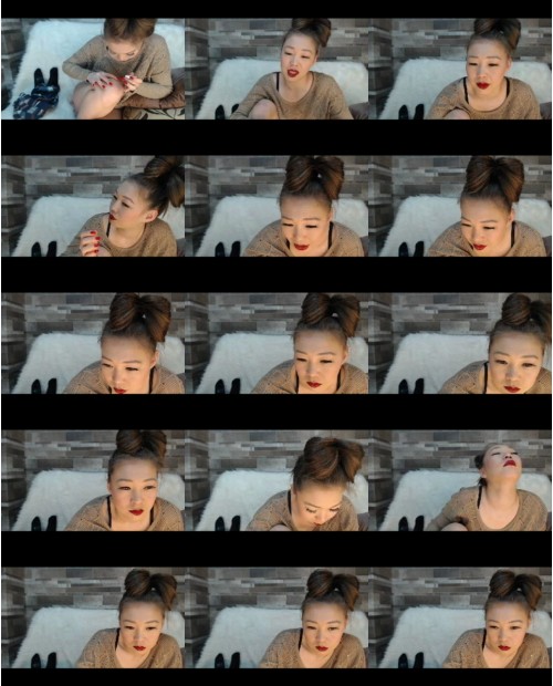 Download Video File: myfreecams mikari