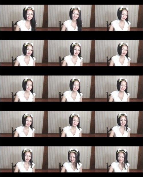 Download Video File: myfreecams mikostarr