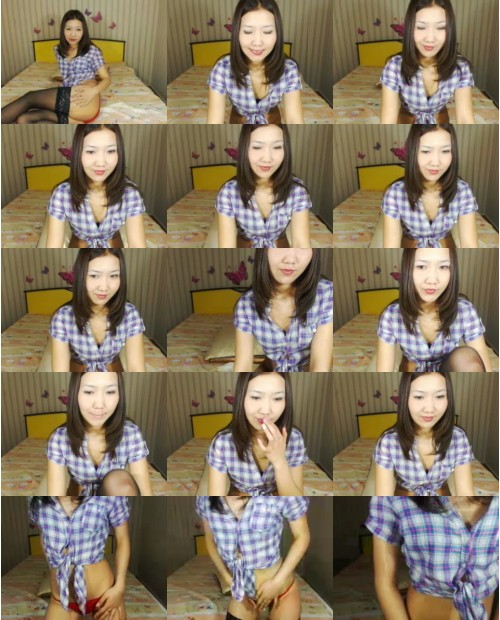 Download Video File: myfreecams mikulani