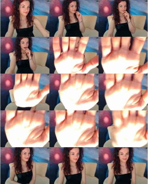 Download Video File: myfreecams mikyvibe