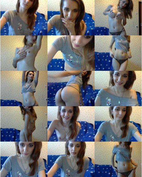 Download Video File: myfreecams milana star