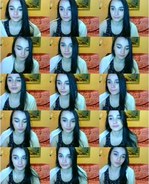 Download Video File: myfreecams milian white