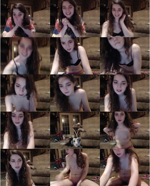 Download Video File: myfreecams miloknee