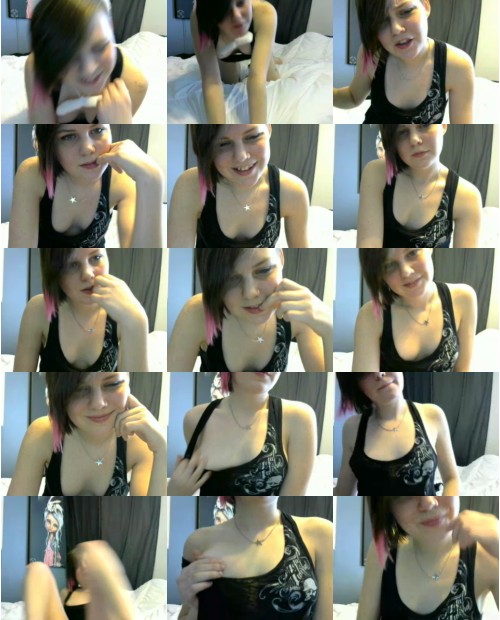 Download Video File: myfreecams mina serene