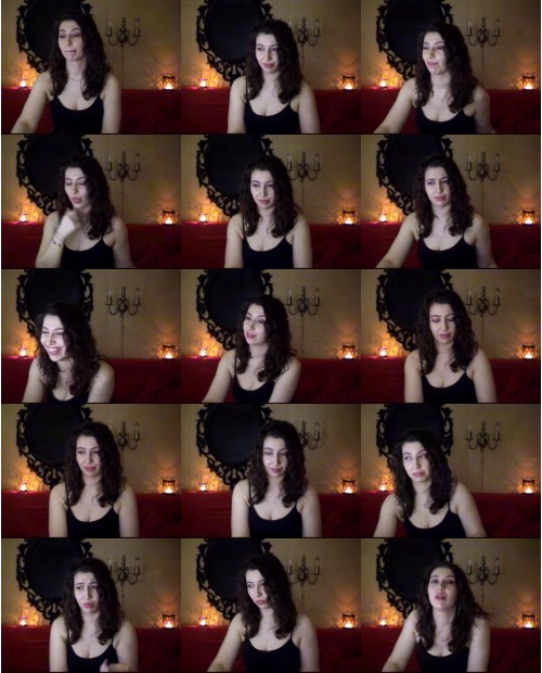 Download Video File: myfreecams miriamrose