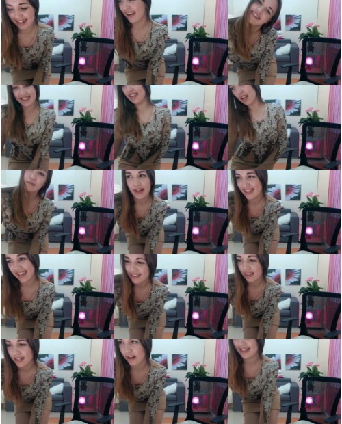 Download Video File: myfreecams miriamstar