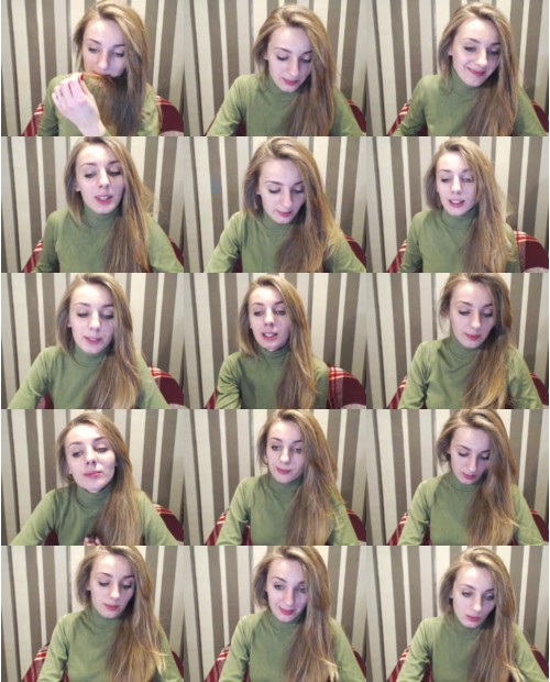 Download Video File: myfreecams miss   tender