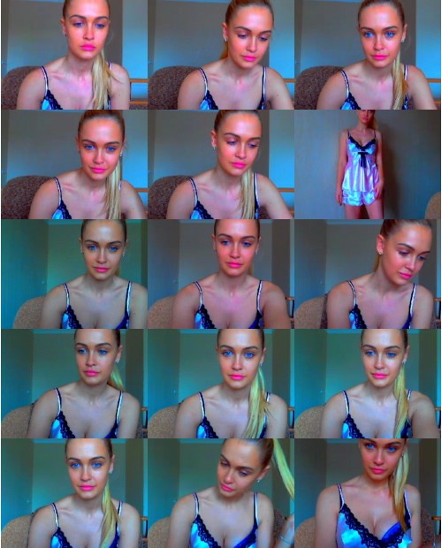 Download Video File: myfreecams miss carolina