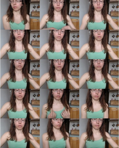 Download Video File: myfreecams miss claries