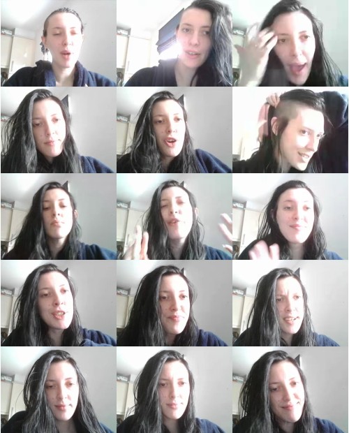 Download Video File: myfreecams miss v kitten