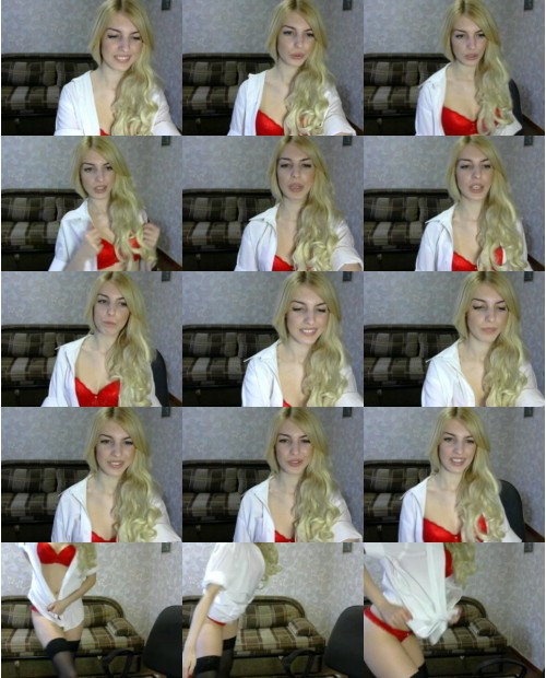 Download Video File: myfreecams misseva 