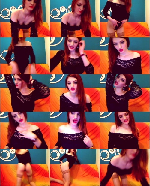 Download Video File: myfreecams missevelinne