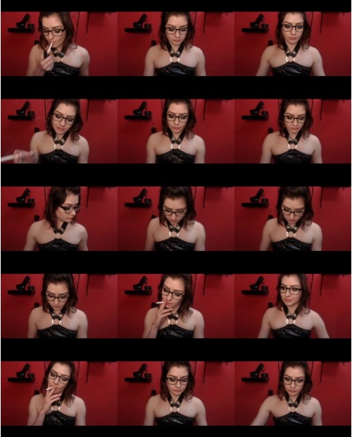 Download Video File: myfreecams missscarllet