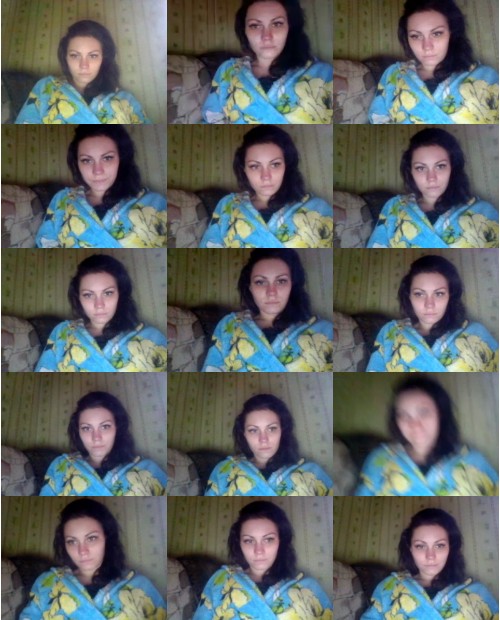 Download Video File: myfreecams misssenigma