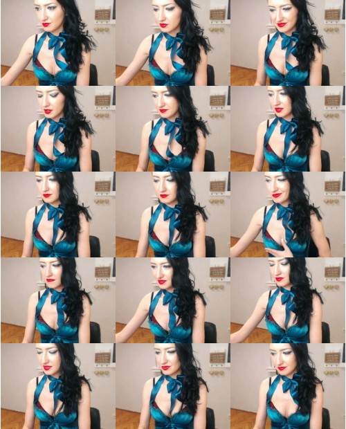 Download Video File: myfreecams mistressnadia