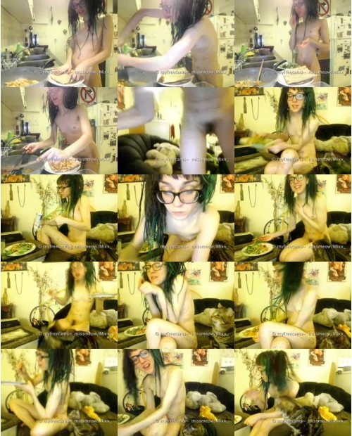 Download Video File: myfreecams mixx 