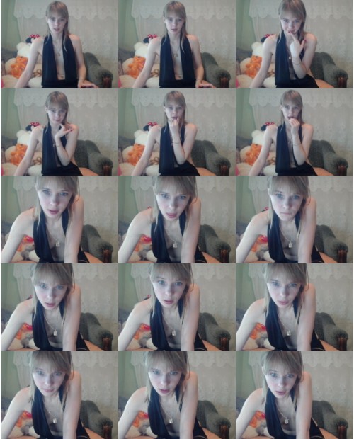 Download Video File: myfreecams modest2015