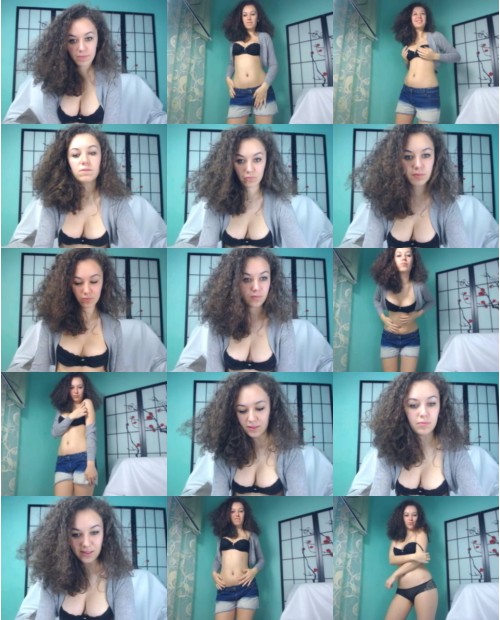 Download Video File: myfreecams mollylovely