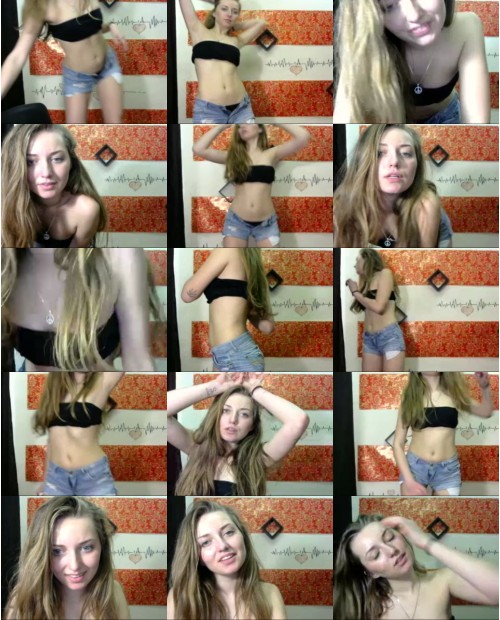 Download Video File: myfreecams mollysoft