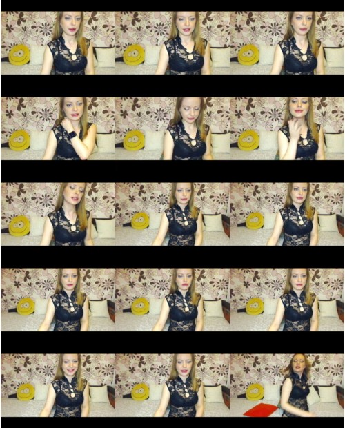 Download Video File: myfreecams msalice4u