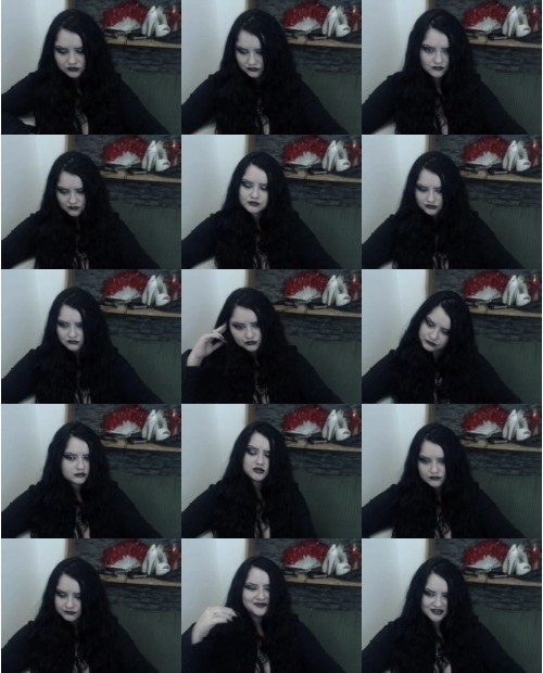 Download Video File: myfreecams msblackwidow