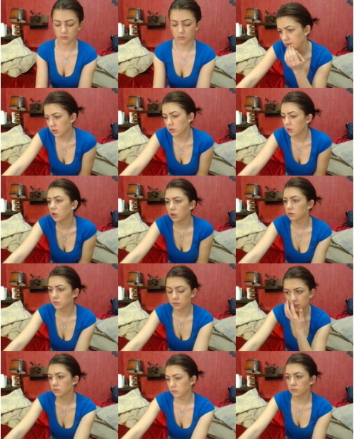 Download Video File: myfreecams mspattty