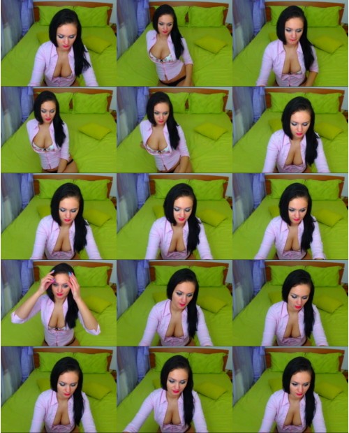 Download Video File: myfreecams mystickaty