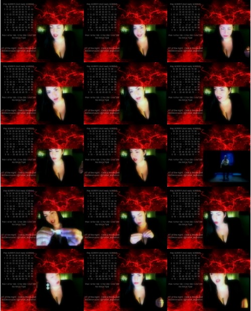 Download Video File: myfreecams mzdevon