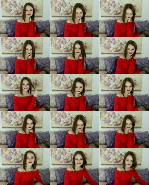 Download Video File: myfreecams naneyx